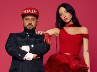 Дорофеева призналась, с чего началась ее дружба с Монатиком