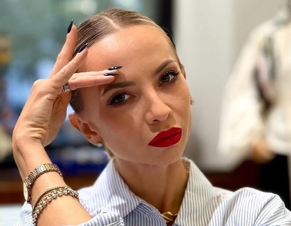 «Моя мечта сбылась»: Сопонару впервые снялась в полнометражном фильме