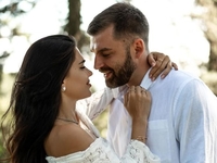 Участник «Холостячки» Андрей Рыбак впервые рассказал, как сделал предложение любимой