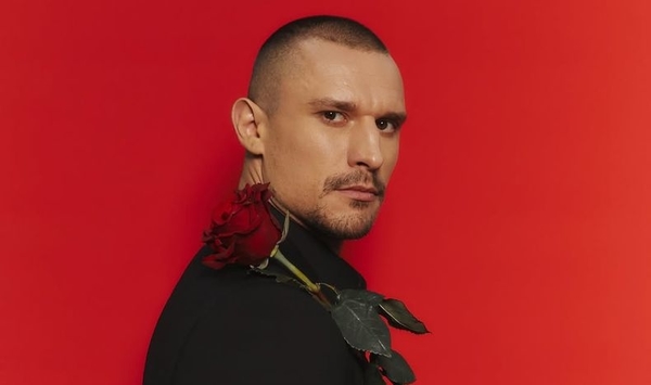 Цымбалюк показал себя в подростковом возрасте и рассказал о первом заработке