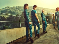 Сериалы Netflix: лучшие на неделе 15 – 21 сентября 2025 года