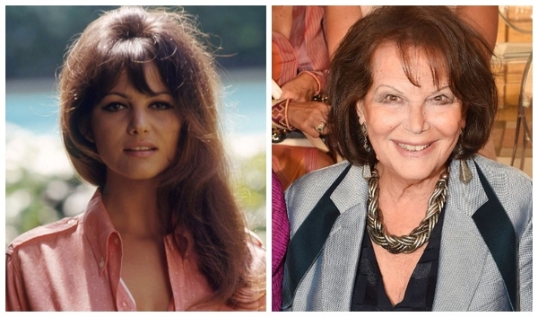 Умерла легенда итальянского кино Клаудия Кардинале