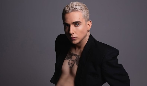 MELOVIN впервые признался, что менял в своей внешности