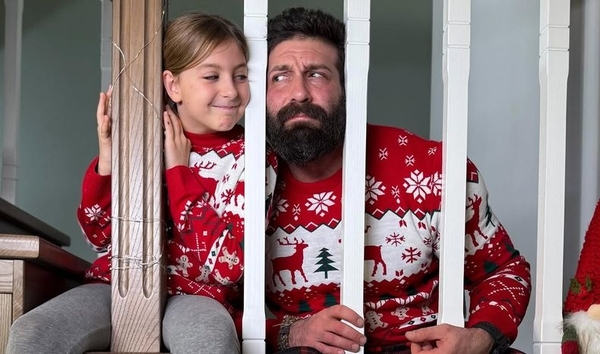 «Никого не смогу любить так сильно, как ее»: Салем высказался о самом дорогом человеке