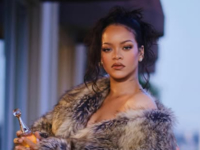 Рианна объявила о рождении третьего ребенка от A$AP Rocky