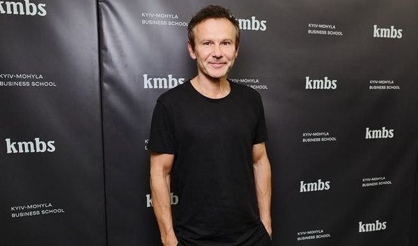 Вакарчук поделился воспоминаниями о первом гонораре группы «Океан Эльзы»