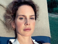 Лана Дель Рей ответила на слухи о пластической операции