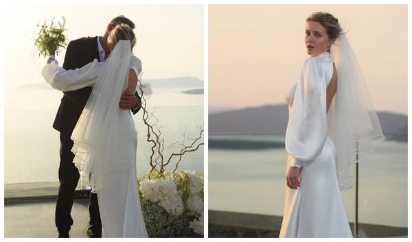 KOLA высказалась о трудностях в браке с мужем-израильтянином