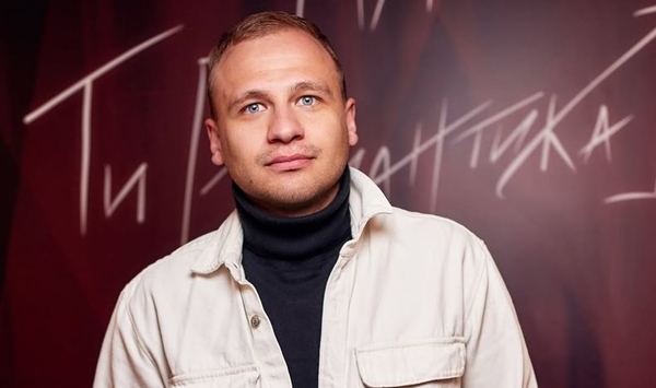 «Мама плакала»: актер Евгений Ламах объявил о своей мобилизации в ВСУ