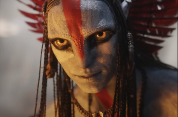 «Аватар: Огонь и пепел»: вышел новый трейлер продолжения франшизы