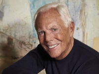 Завещание Джорджо Армани: кто получил наследство