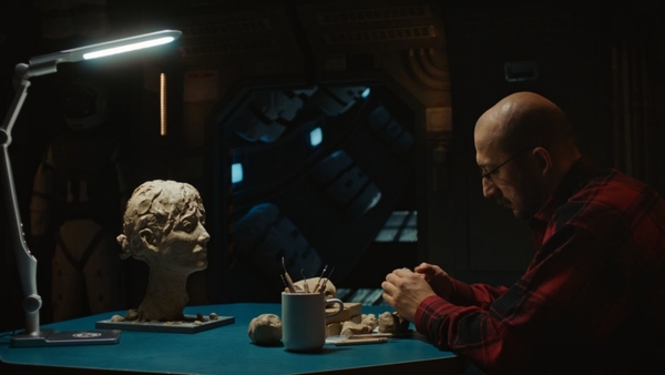 «На что он пойдет ради неё?» – вышел новый трейлер фильма «Ты – космос»