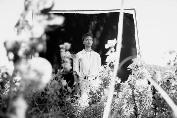 «Все Ок»: Макс Барских выпустил новый трек и анонсировал выход мини-альбома