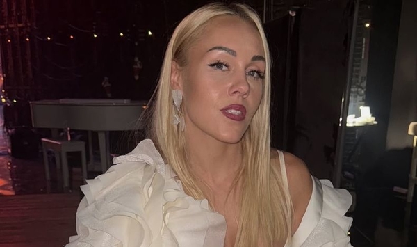 Елена Тополя сменила цвет волос: как теперь выглядит певица