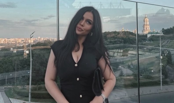 Старшая дочь Фреймут ответила, вернется ли в Украину