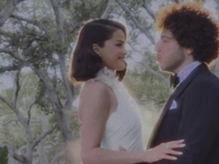 Селена Гомес вышла замуж: свадебные фото и подробности церемонии