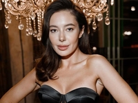 У известной украинской блогерши разорвался грудной имплант