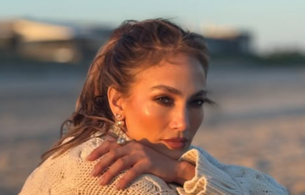 Дженнифер Лопес озвучила положительные моменты в разводе с Беном Аффлеком