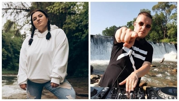 Alyona Alyona объяснила, почему не берет на светские тусовки своего бойфренда