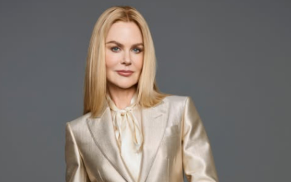 Николь Кидман рассталась со вторым мужем после 19 лет брака — СМИ