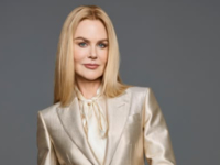 Ніколь Кідман розійшлася з другим чоловіком після 19 років шлюбу — ЗМІ