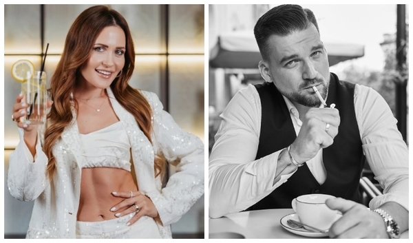 Савранский, которому приписывают роман с Денисенко, подал на развод с женой