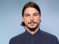 Звезду «Черного зеркала» Джоша Хартнетта госпитализировали после аварии