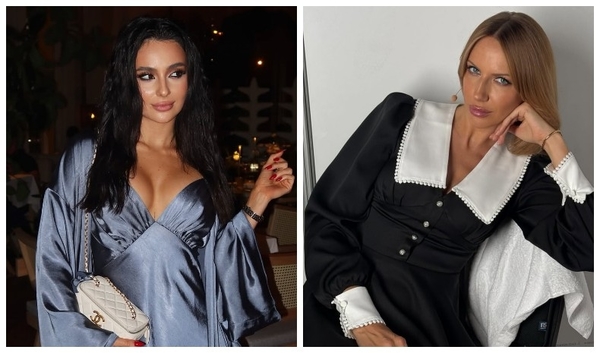 Никитюк пошутила над новой откровенной фотосессией Тринчер