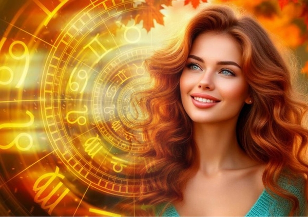 Гороскоп на 1 октября 2025 года для всех знаков зодиака
