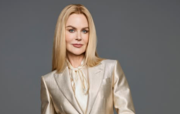 Кидман официально подала на развод с Урбаном: что она указала в документах