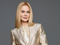 Кидман официально подала на развод с Урбаном: что она указала в документах