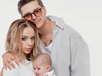 Экс-невеста Парфенюка рассекретила, сколько денег он дает на содержание дочери