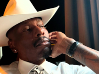 Звезду «Форсажа» Тайриза Гибсона разыскивает полиция: в чем причина