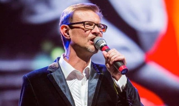 Сооснователь «Пиккардийской Терции» Богдан Богач умер в 50 лет