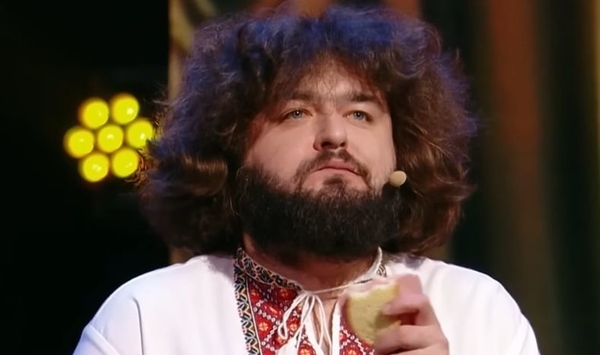 Жилье звезды «Лиги смеха» пострадало во время российского обстрела