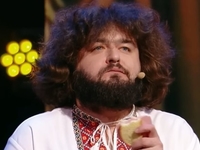 Жилье звезды «Лиги смеха» пострадало во время российского обстрела