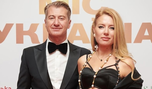 Юрий Никитин озвучил причину развода с Ольгой Горбачевой