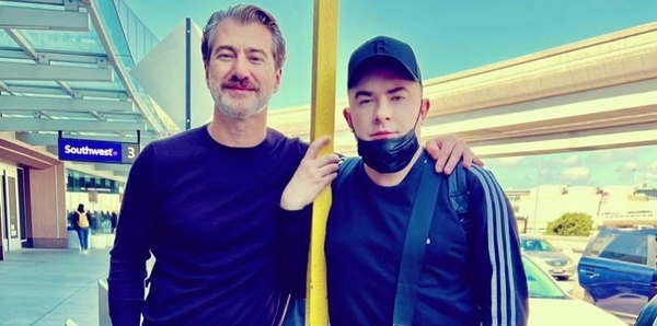 Никитин назвал "проблему", из-за которой Данилко все еще поет на русском