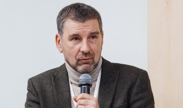 Известный ведущий в прямом эфире объявил о своей мобилизации