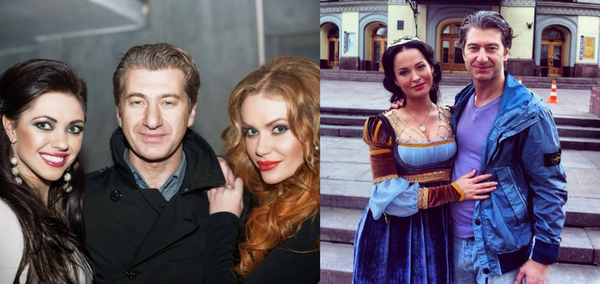 Никитин высказался о возможном возвращении на сцену «НеАнгелов» и «NikitA»