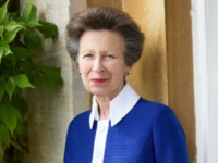 Паевская поделилась впечатлениями от общения с принцессой Анной