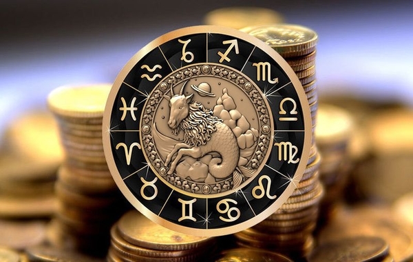 3 знаки зодіаку, які матимуть великий фінансовий успіх з 6 по 12 жовтня 2025 року