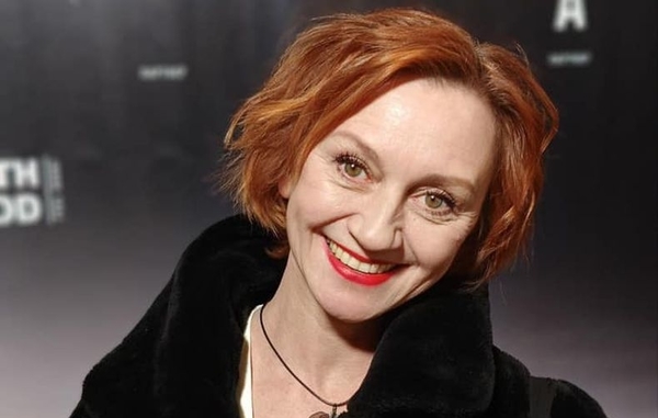 Сын известной актрисы пошел на фронт добровольцем