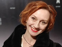 Сын известной актрисы пошел на фронт добровольцем