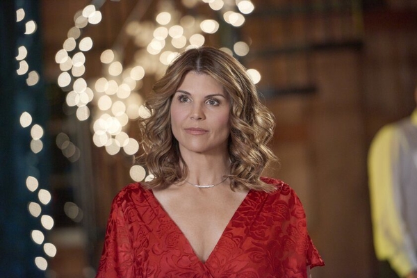 Звезда сериала «90210: Новое поколение» Лори Локлин разошлась с мужем после 28 лет брака