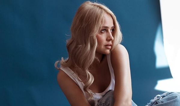 Победительница «Холостяка-13» Инна Белень впервые показала лицо своего бойфренда