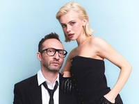 Кондратенко сверкнула ягодицами во время страстного танца с Крупиным