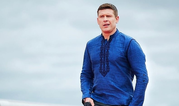 Актер Алексей Тритенко высказался о причинах его двух разводов