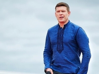 Актер Алексей Тритенко высказался о причинах его двух разводов