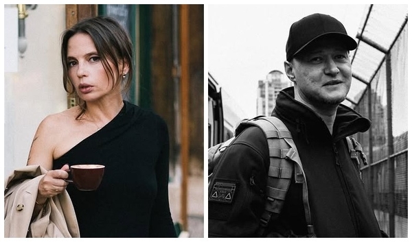 Ирена Карпа рассекретила причину расставания с Андреем Хлывнюком